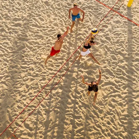 Hotel Valamar Bellevue 4*