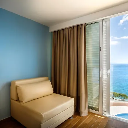 Valamar Bellevue 4* Rabac