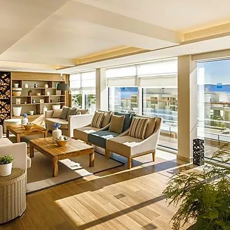 Отель Valamar Bellevue 4*