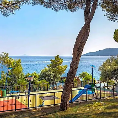 Valamar Bellevue Рабац