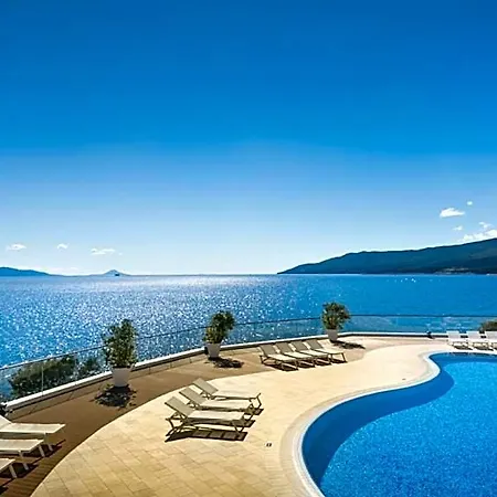 Valamar Bellevue 4*