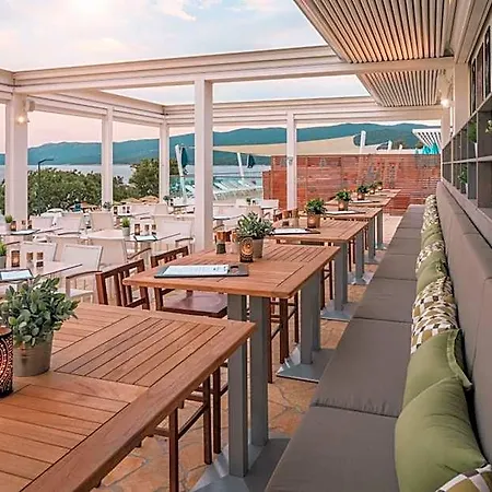 Отель Valamar Bellevue Рабац