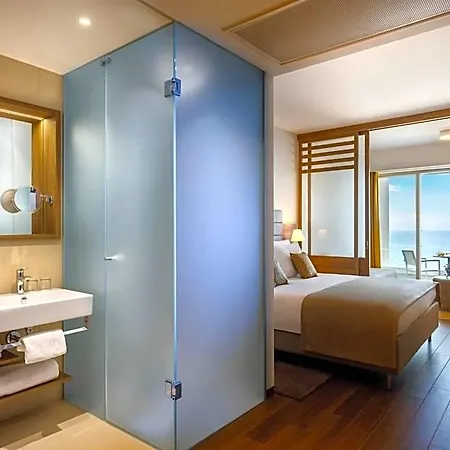 Valamar Bellevue Рабац