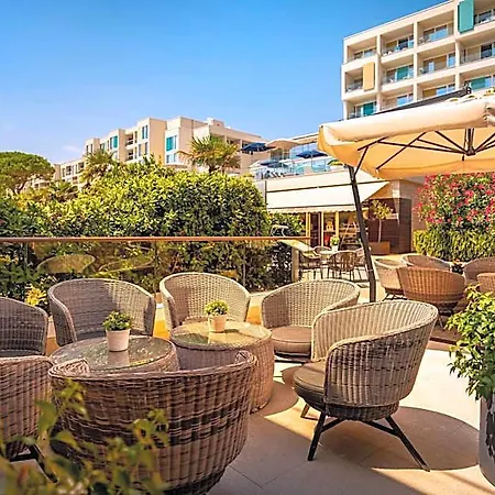 Valamar Bellevue 4*