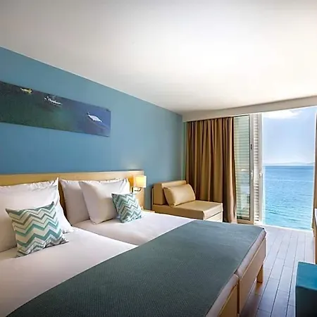 Valamar Bellevue 4* Рабац