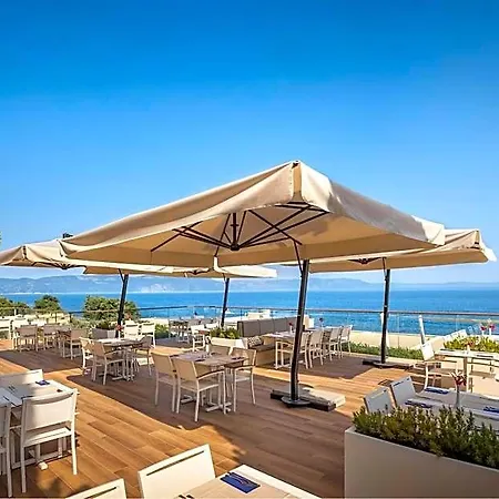 Отель Valamar Bellevue 4*