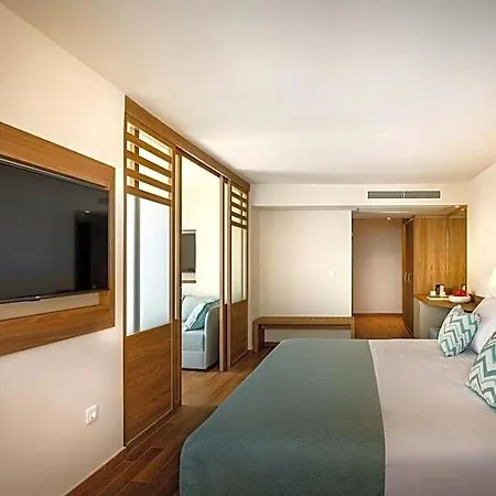 Valamar Bellevue Рабац