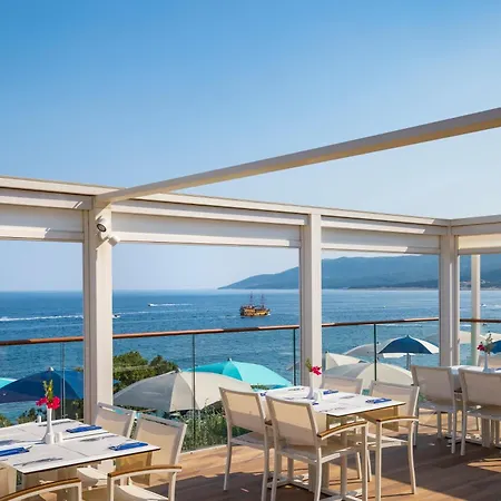 Valamar Bellevue 4*