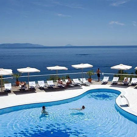 Valamar Bellevue 4* Rabac