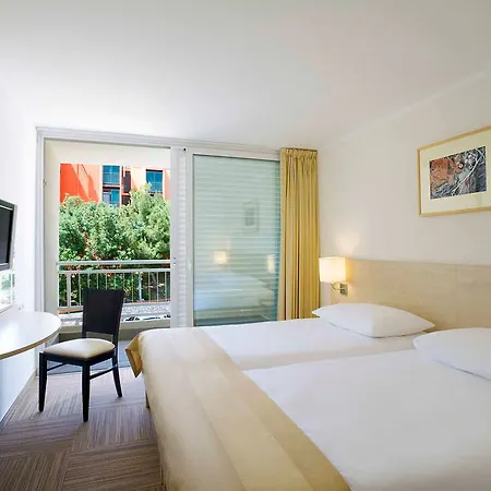 Valamar Bellevue
