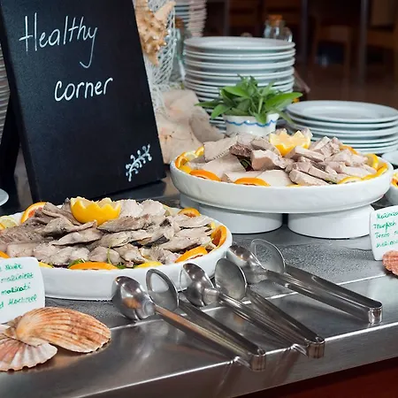 Valamar Bellevue Rabac