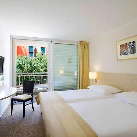 Valamar Bellevue 4* Rabac