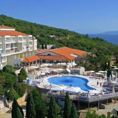 Valamar Bellevue 4*