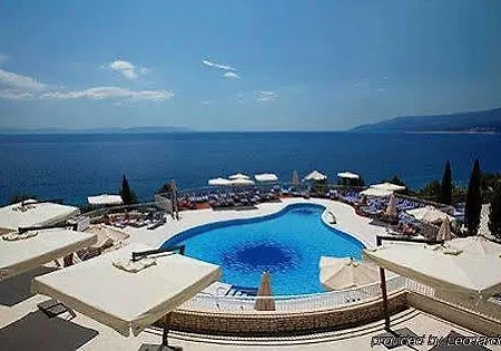 Valamar Bellevue 4* Rabac