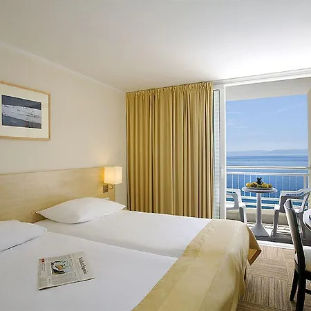 Valamar Bellevue 4* Rabac