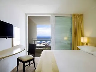 Valamar Bellevue ホテル ラバック