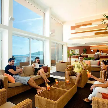 Valamar Bellevue Hotel