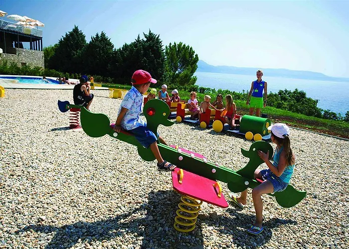 Valamar Bellevue 4* Rabac