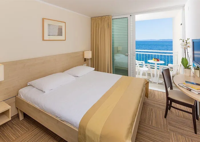 Hotel Valamar Bellevue Rabac