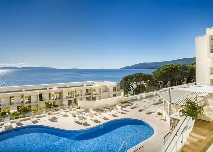 Valamar Bellevue Rabac