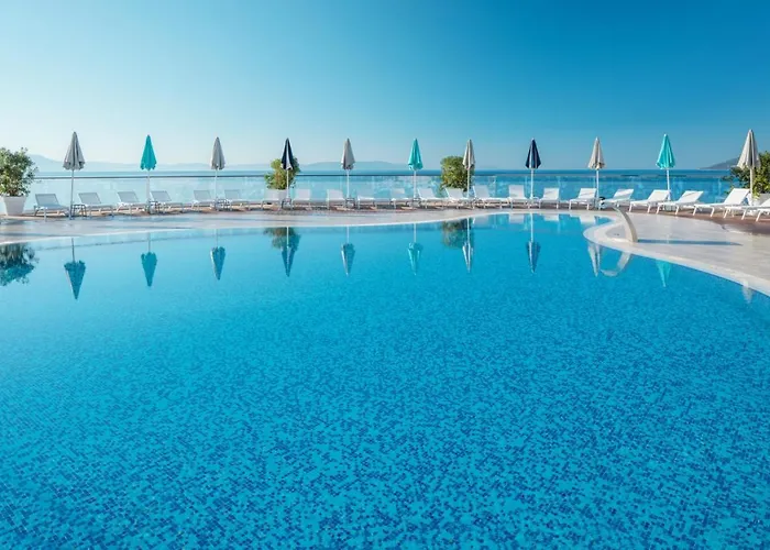 Valamar Bellevue 4*