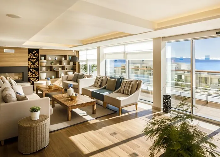 Valamar Bellevue Rabac