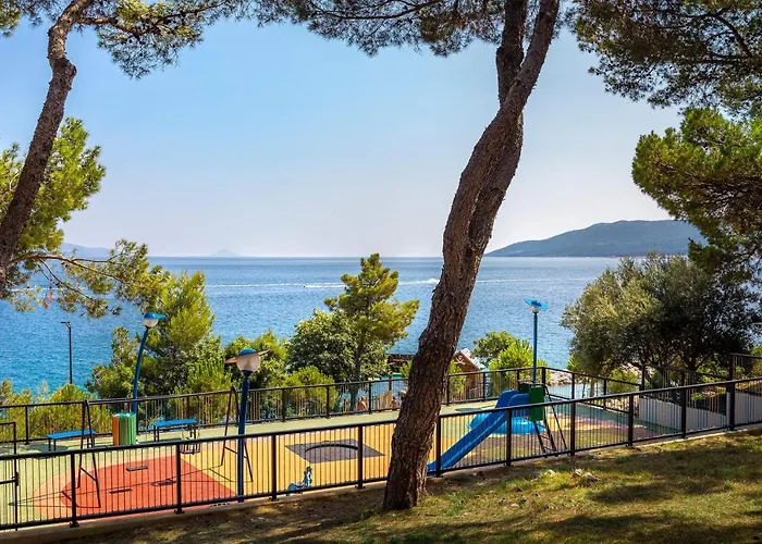 Valamar Bellevue 4*