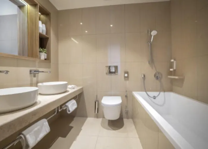 Valamar Bellevue Szálloda