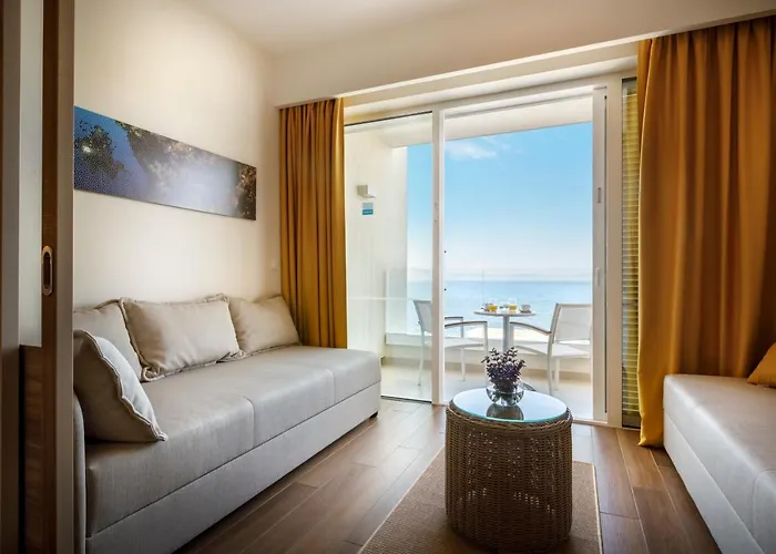 Valamar Bellevue Rabac