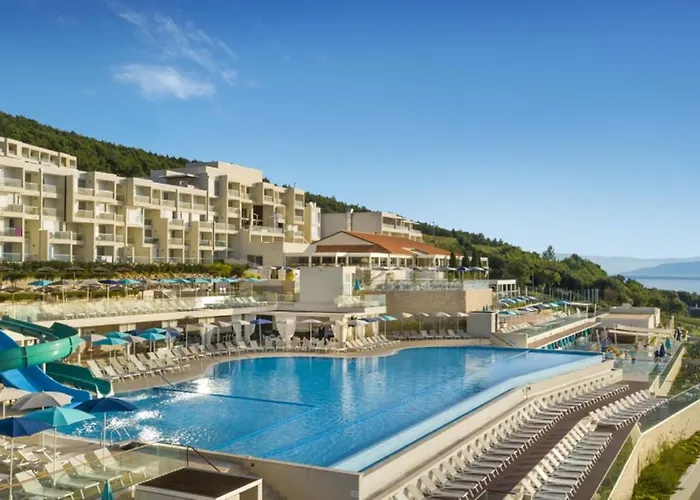 Valamar Bellevue 4*