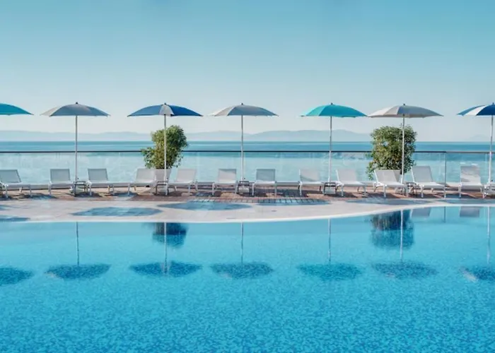 Valamar Bellevue