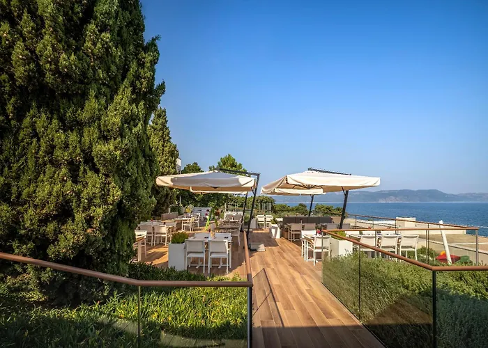 Valamar Bellevue 4*