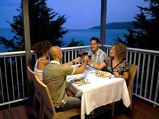 Valamar Bellevue Szálloda Rabac