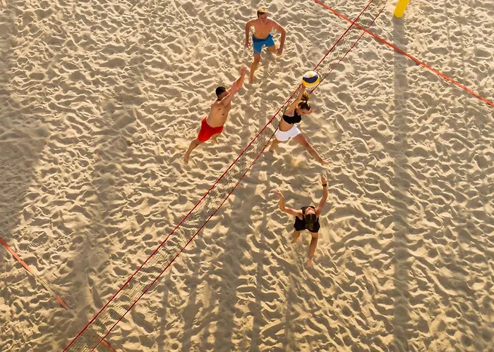 Szálloda Valamar Bellevue 4*