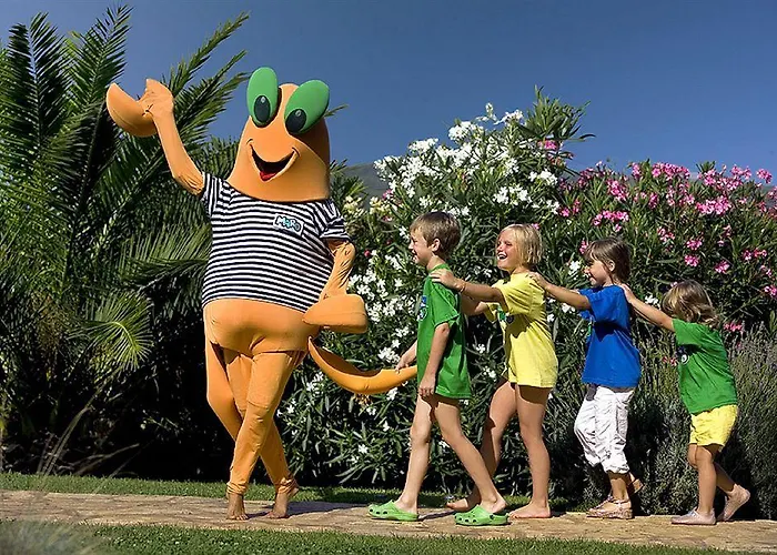 Valamar Bellevue Rabac