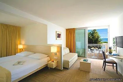 Valamar Bellevue Rabac