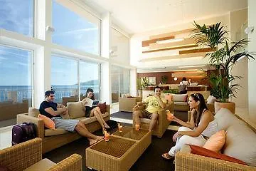 Szálloda Valamar Bellevue Rabac