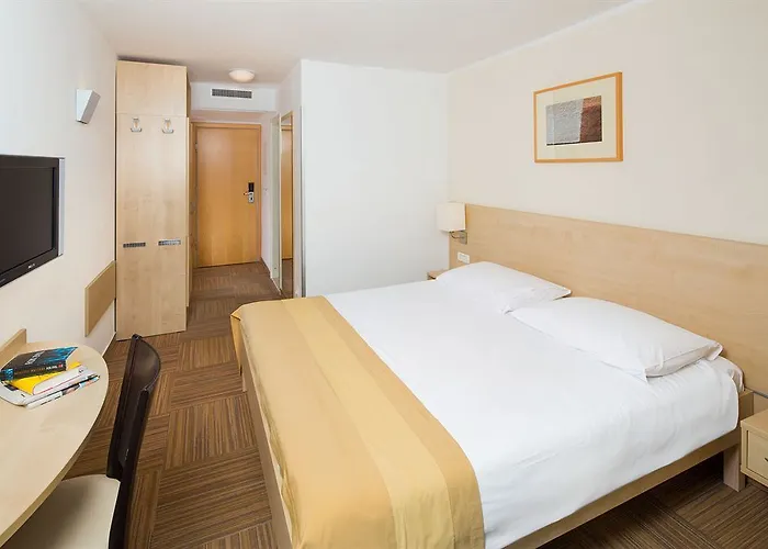 Szálloda Valamar Bellevue