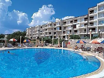 Valamar Bellevue 4* Rabac