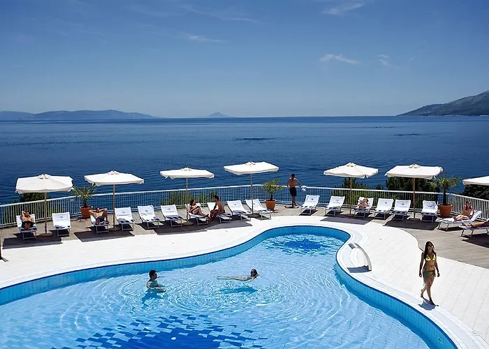 Valamar Bellevue 4*