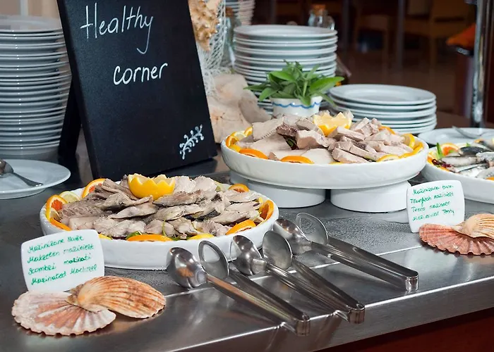 Valamar Bellevue Rabac