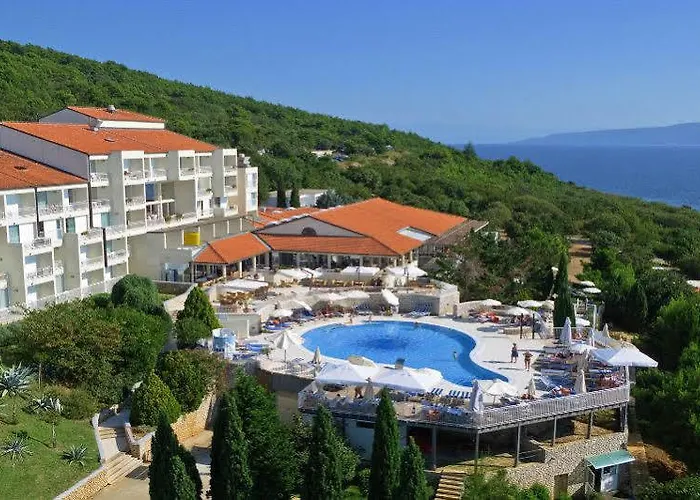 Valamar Bellevue 4*