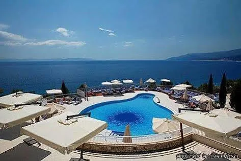 Valamar Bellevue 4* Rabac