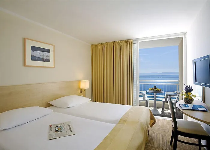 Valamar Bellevue 4* Rabac